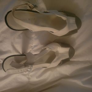Nine west heels